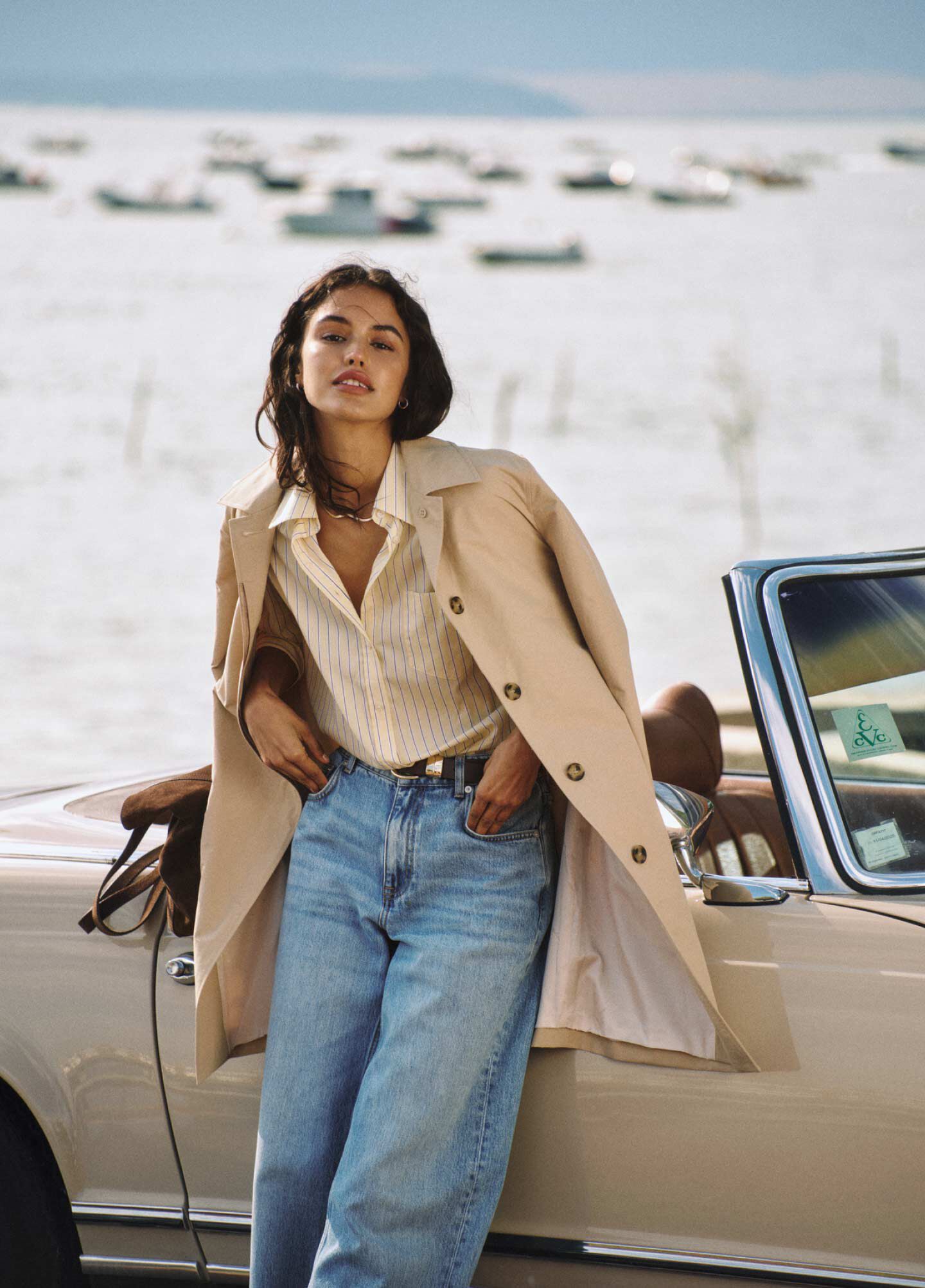 Caban