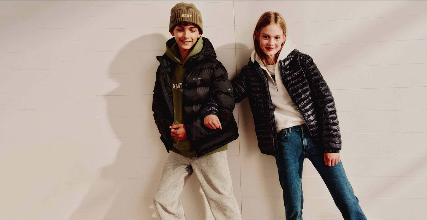 Kids New Season