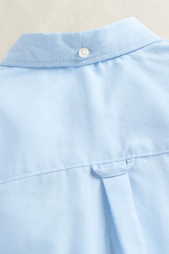 Chemise en coton Oxford Shield Gar&ccedil;on