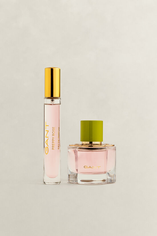 Coffret cadeau Gant Preppy Club