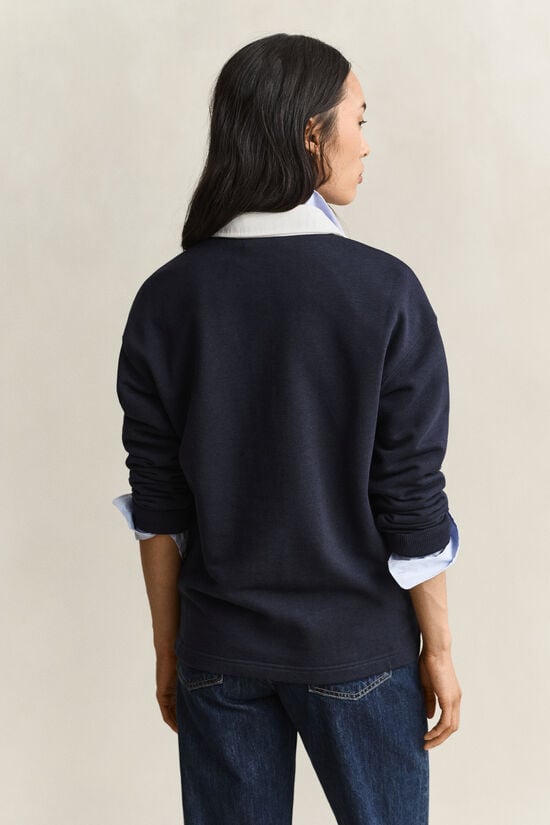 Sweat-shirt Rugger
