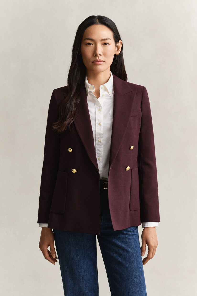 Veste blazer Club classique