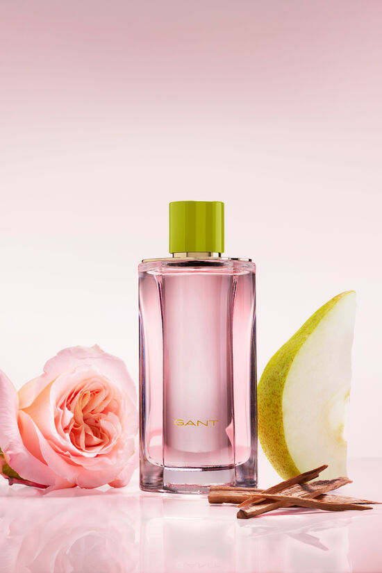 Eau de Parfum 50&nbsp;ml Gant Preppy Rose