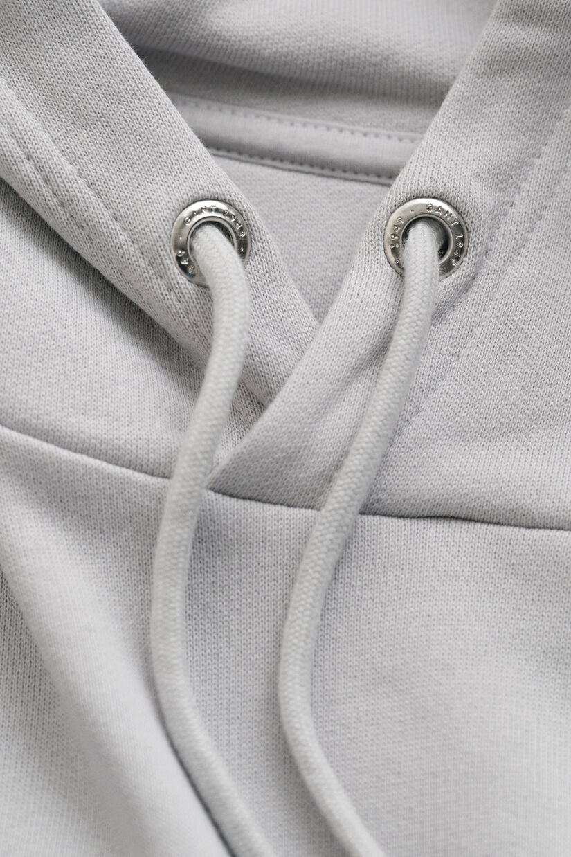 Sweat &agrave; capuche avec motif saisonnier