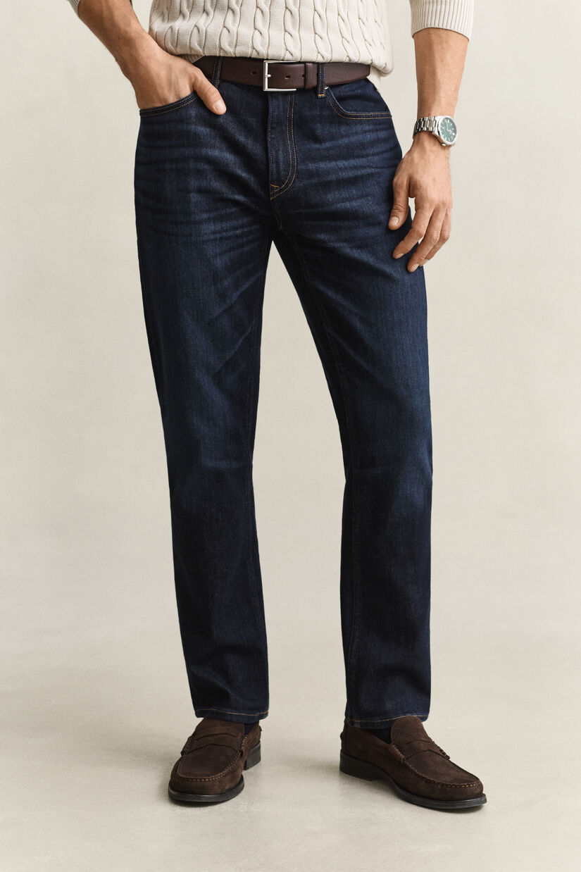 Jean Regular