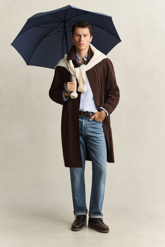 Caban Gant x Yale