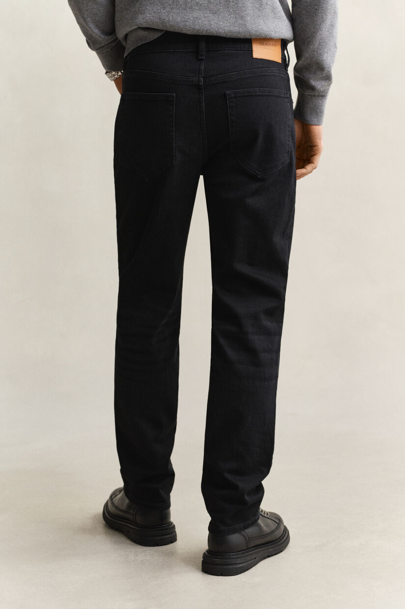 Jean Regular
