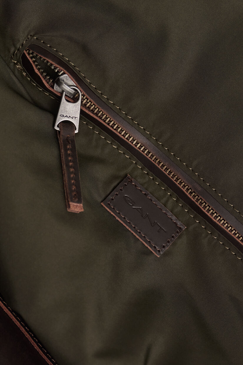 Sac de voyage matelass&eacute;