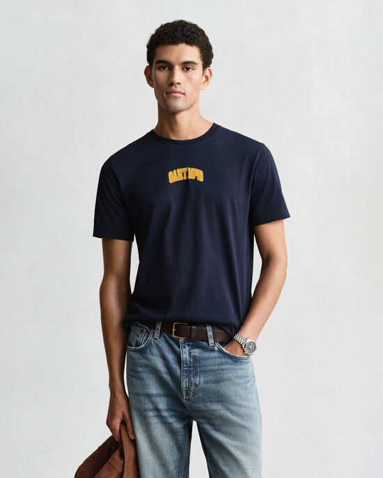 T-shirt Graphic