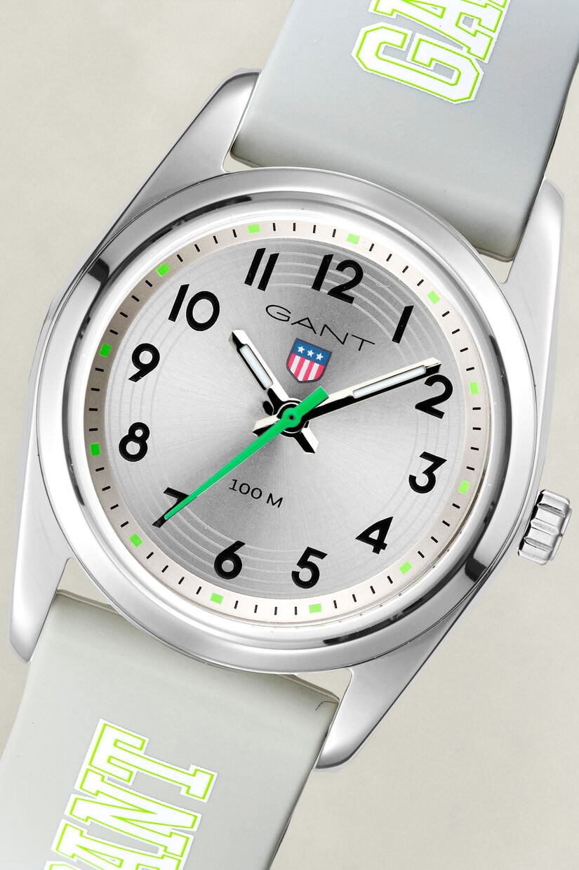 Montre Graduate