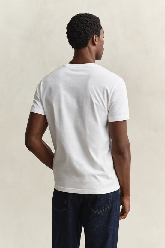 T-shirt Archive Shield