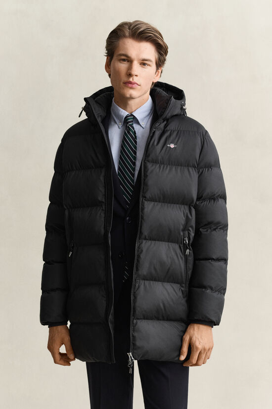Veste mi-longue Active Cloud