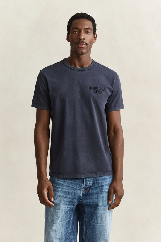 T-shirt avec logo