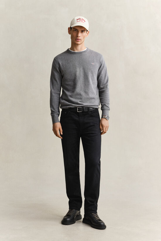 Jean Regular
