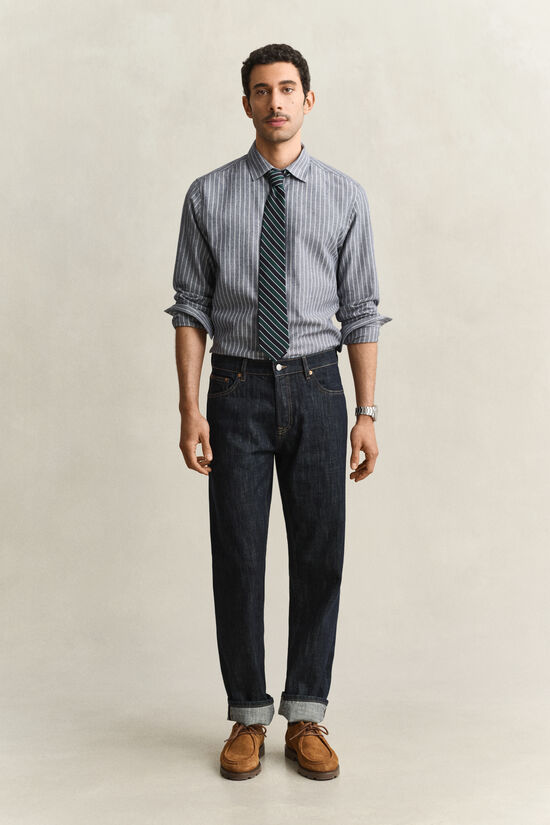 Jean selvedge
