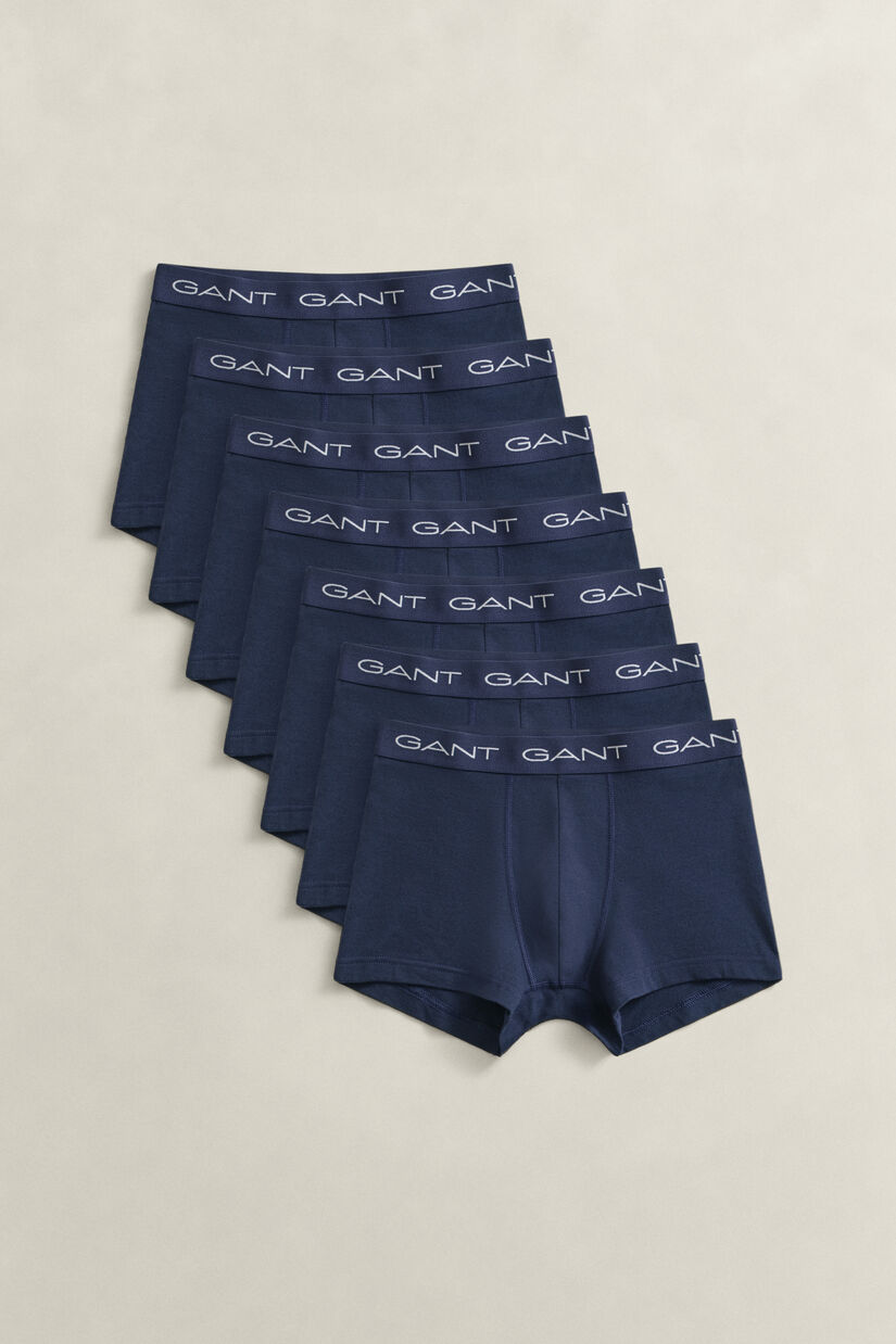 Lot de 7&nbsp;cale&ccedil;ons