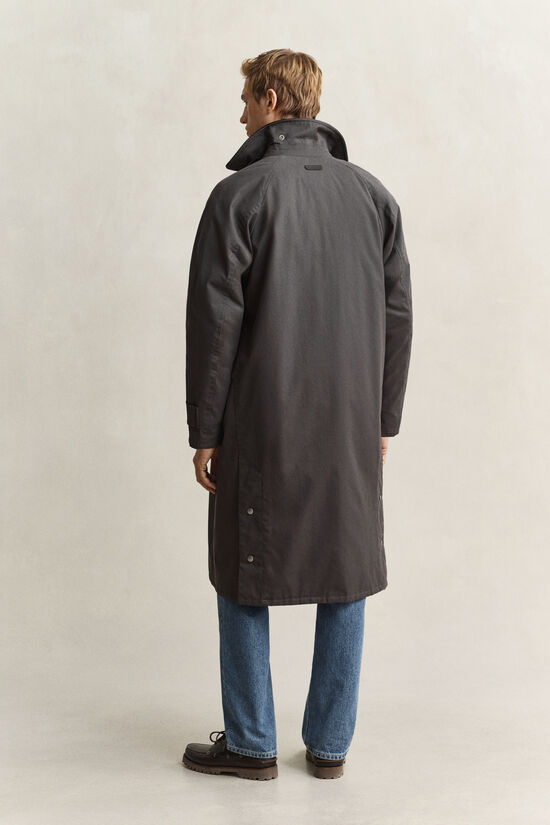Veste cavali&egrave;re cir&eacute;e