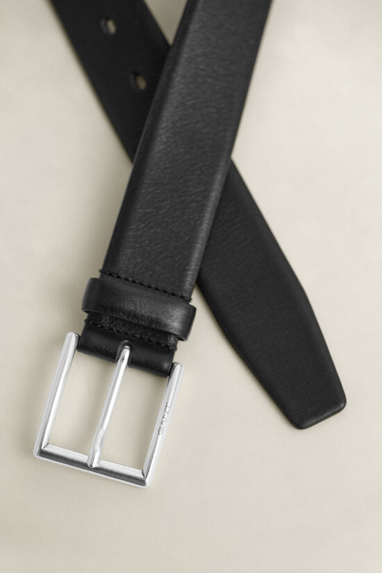 Ceinture en cuir
