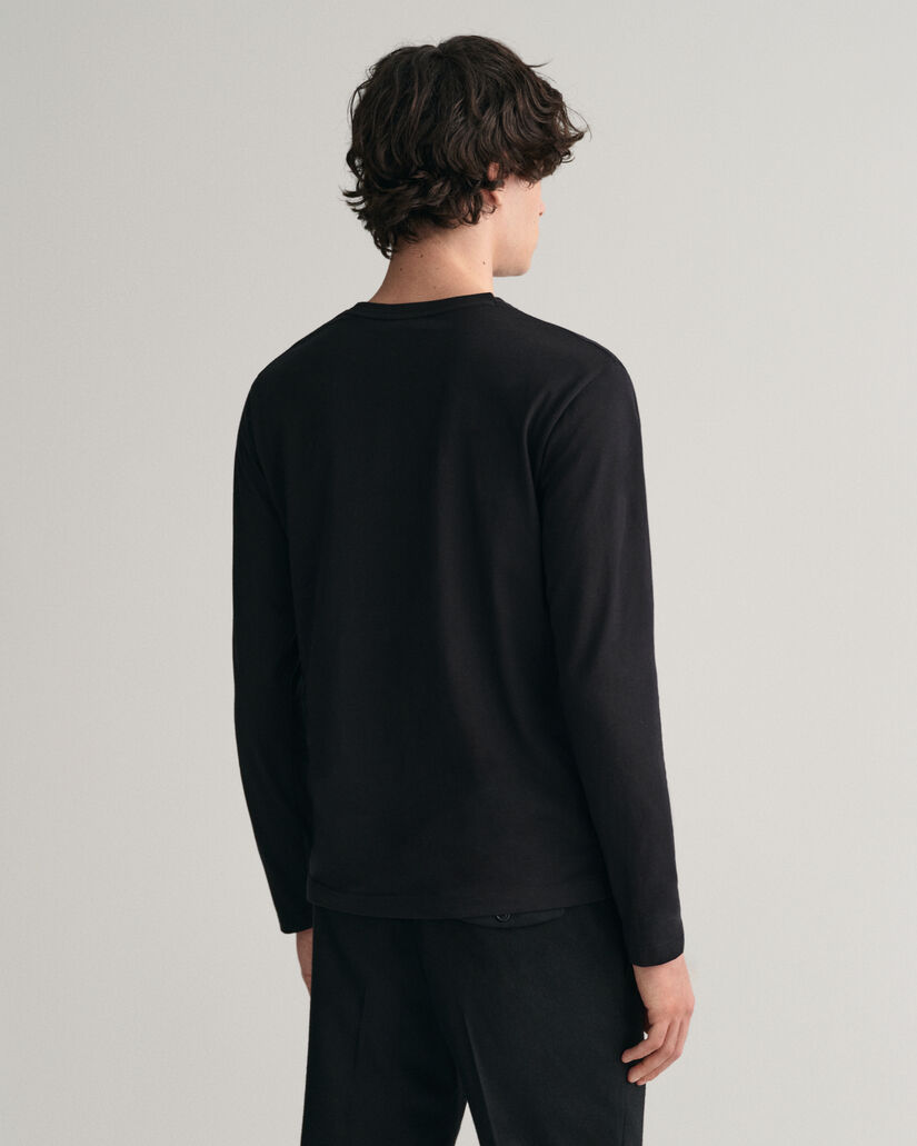 T-shirt Medium Archive Shield