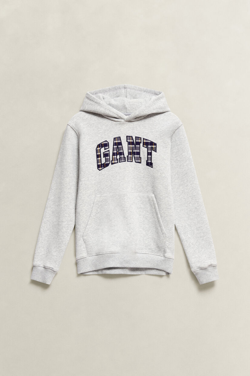 Sweat &agrave; capuche Graphic Ado Gar&ccedil;on