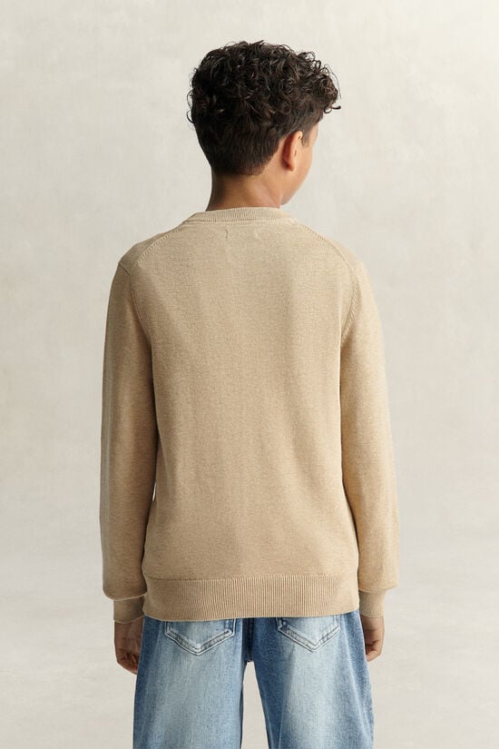 Pull Shield Ado Gar&ccedil;on