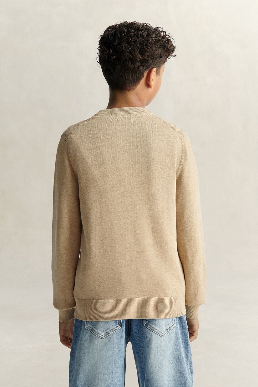 Pull Shield Ado Gar&ccedil;on