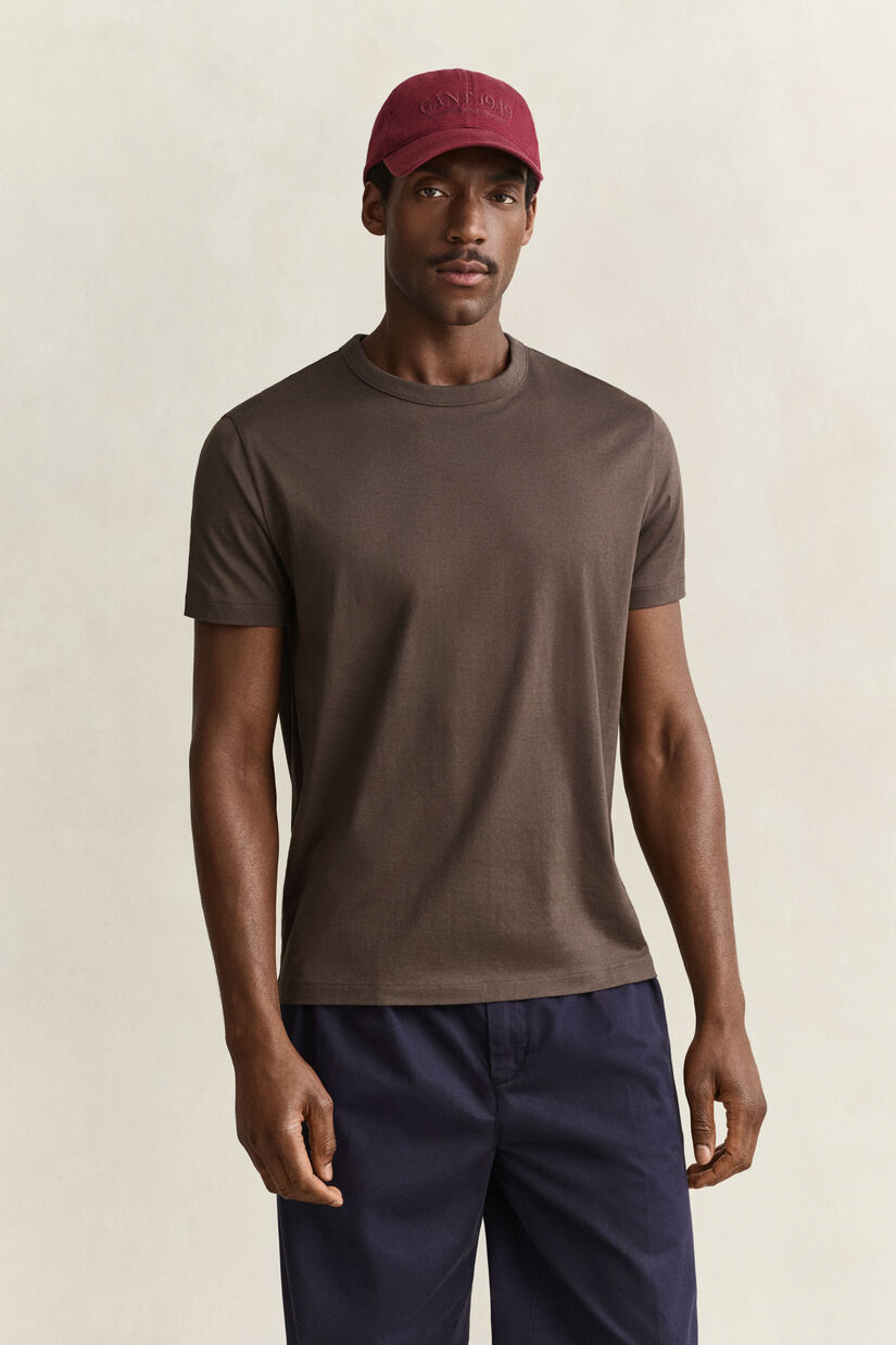 T-shirt en coton Pima