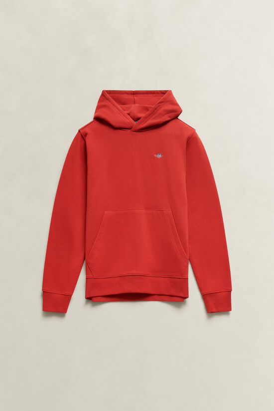 Sweat &agrave; capuche Shield Ado