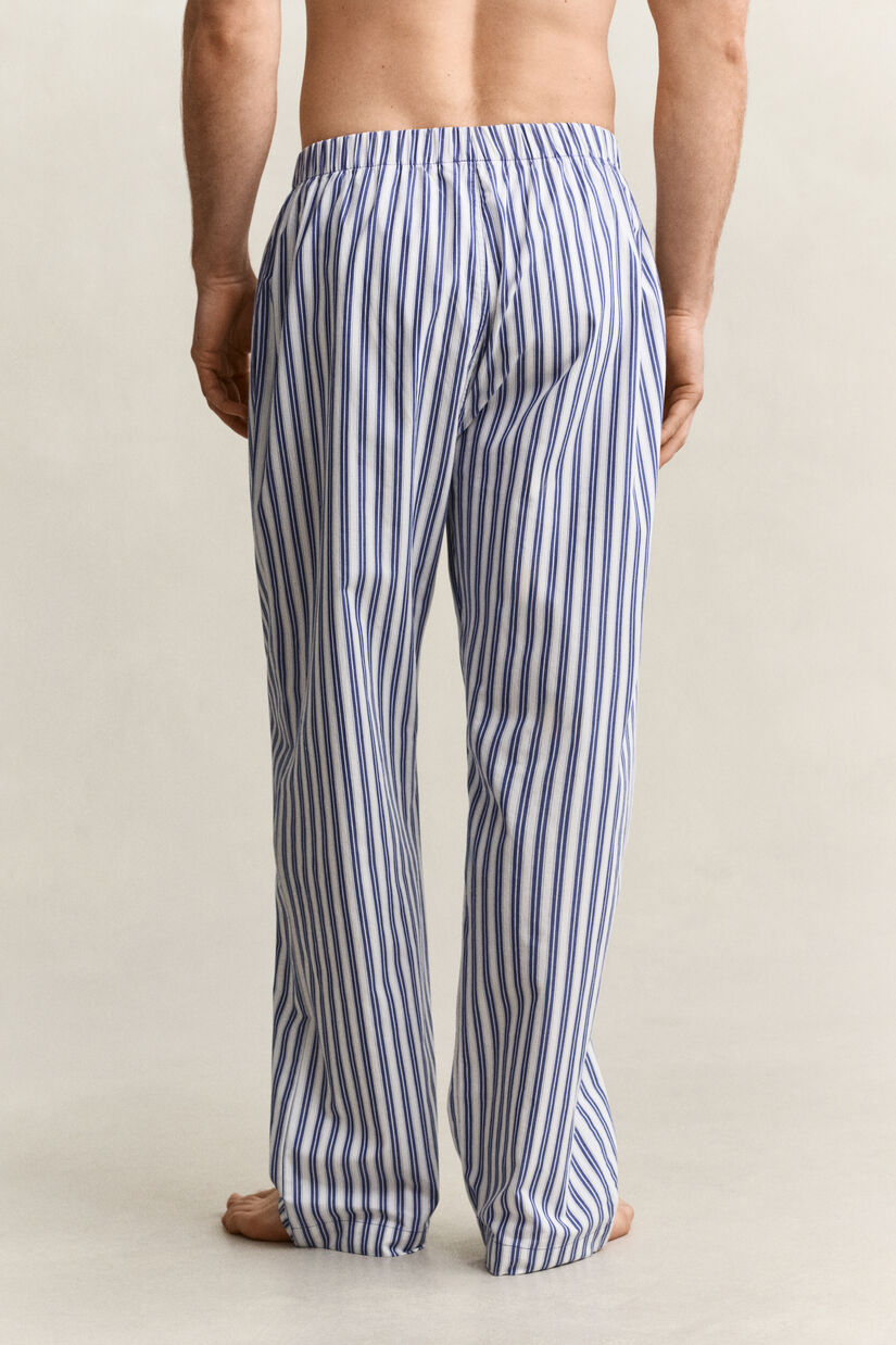 Pantalon de pyjama &agrave; rayures