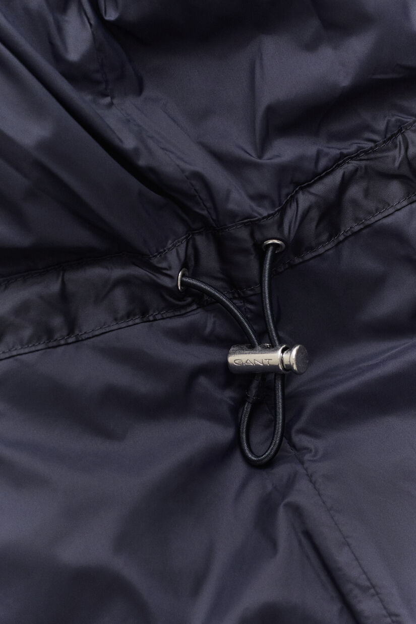 Veste matelass&eacute;e mi-longue