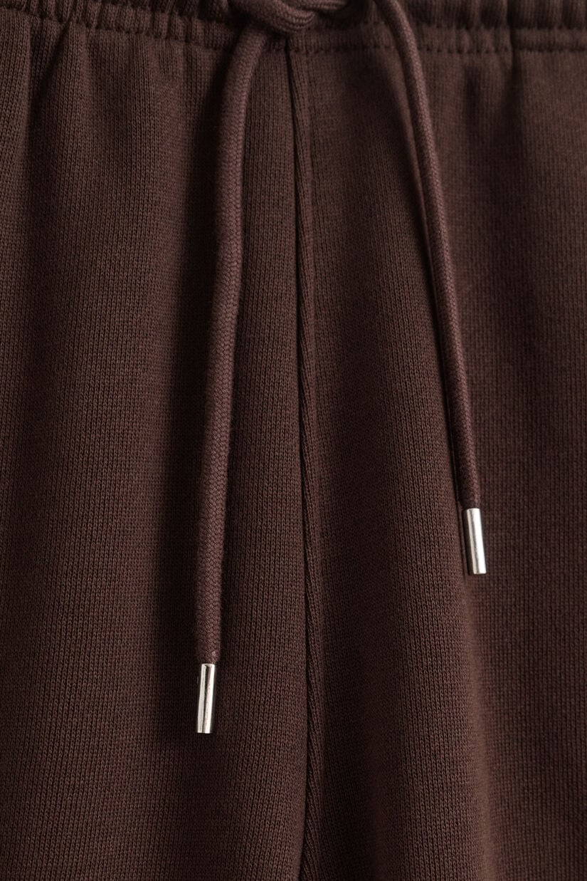 Pantalon de jogging avec breloque