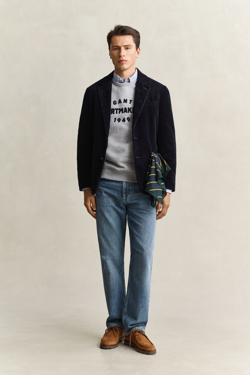 Sweat-shirt avec logo