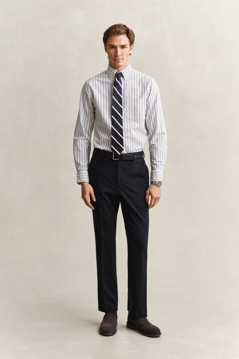 Pantalon de costume sp&eacute;cial voyage