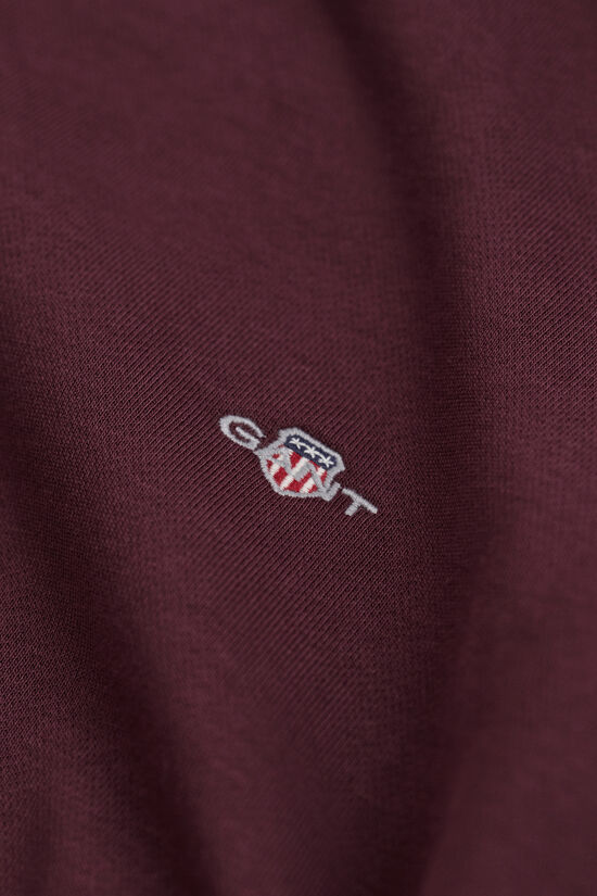 Sweat-shirt avec &eacute;cusson
