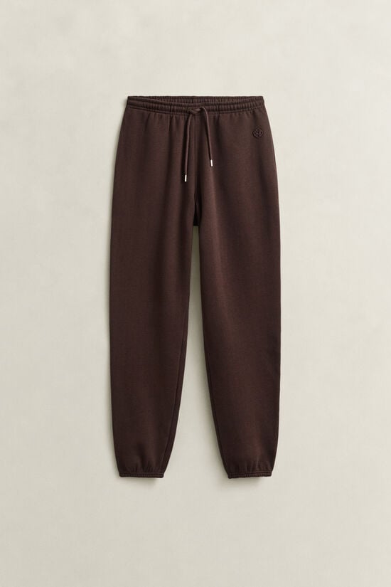 Pantalon de jogging avec breloque
