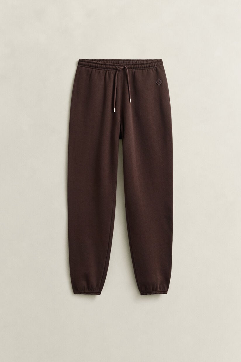 Pantalon de jogging avec breloque