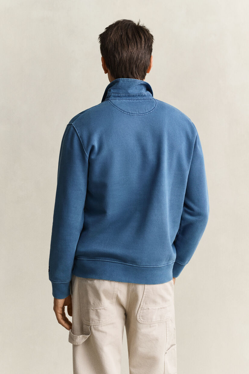 Sweat-shirt Rugger