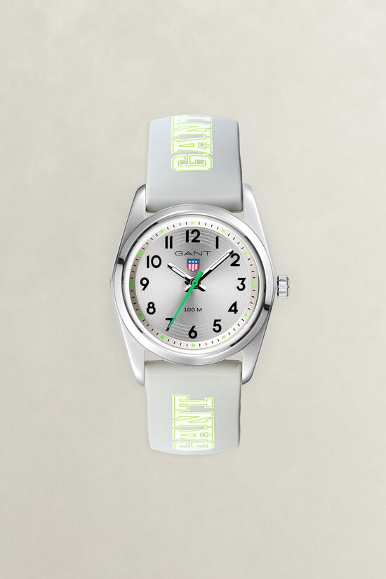 Montre Graduate
