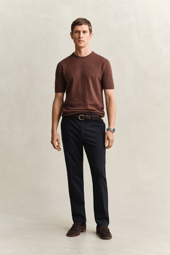 Pantalon de costume