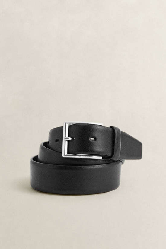 Ceinture en cuir