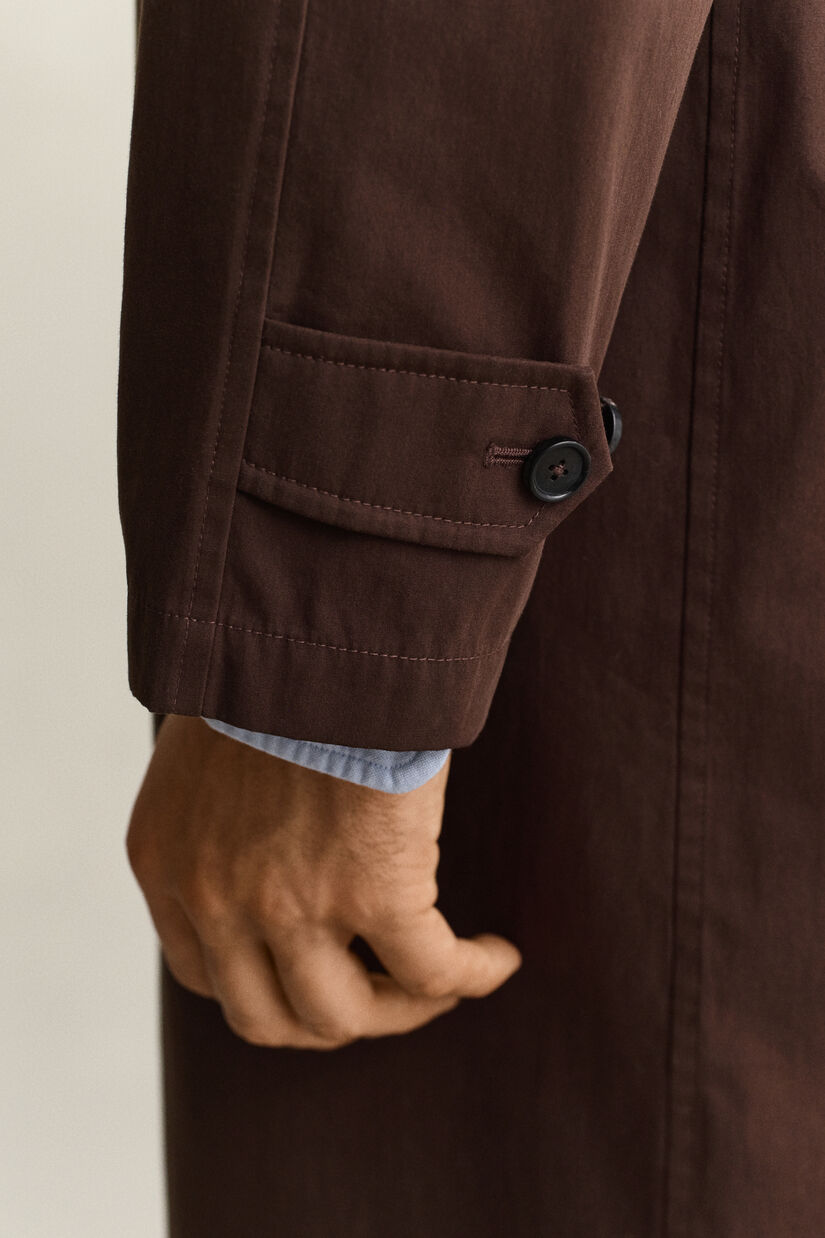 Caban Gant x Yale