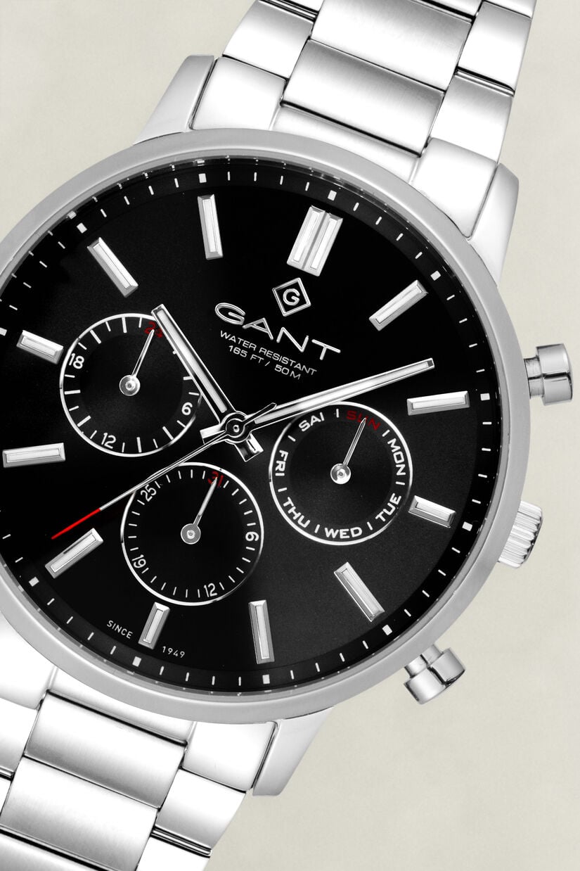 Montre East Hill Day-Date