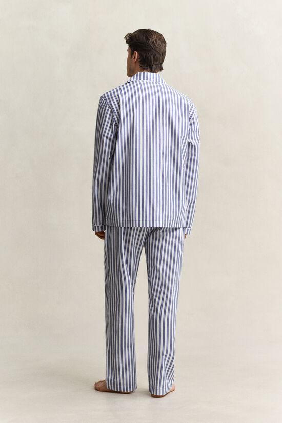 Pyjama en popeline