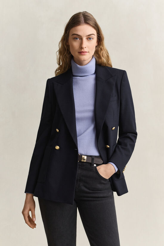 Veste blazer Club classique