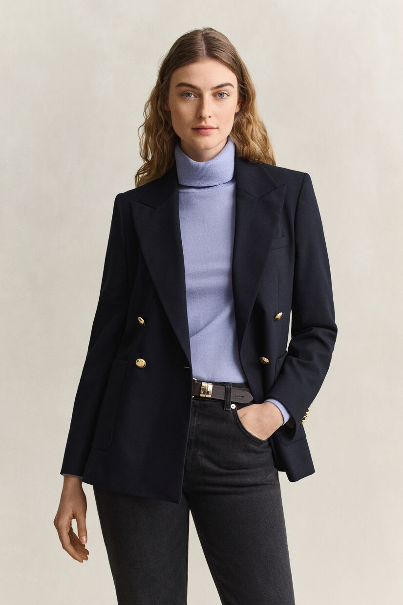 Veste blazer Club classique