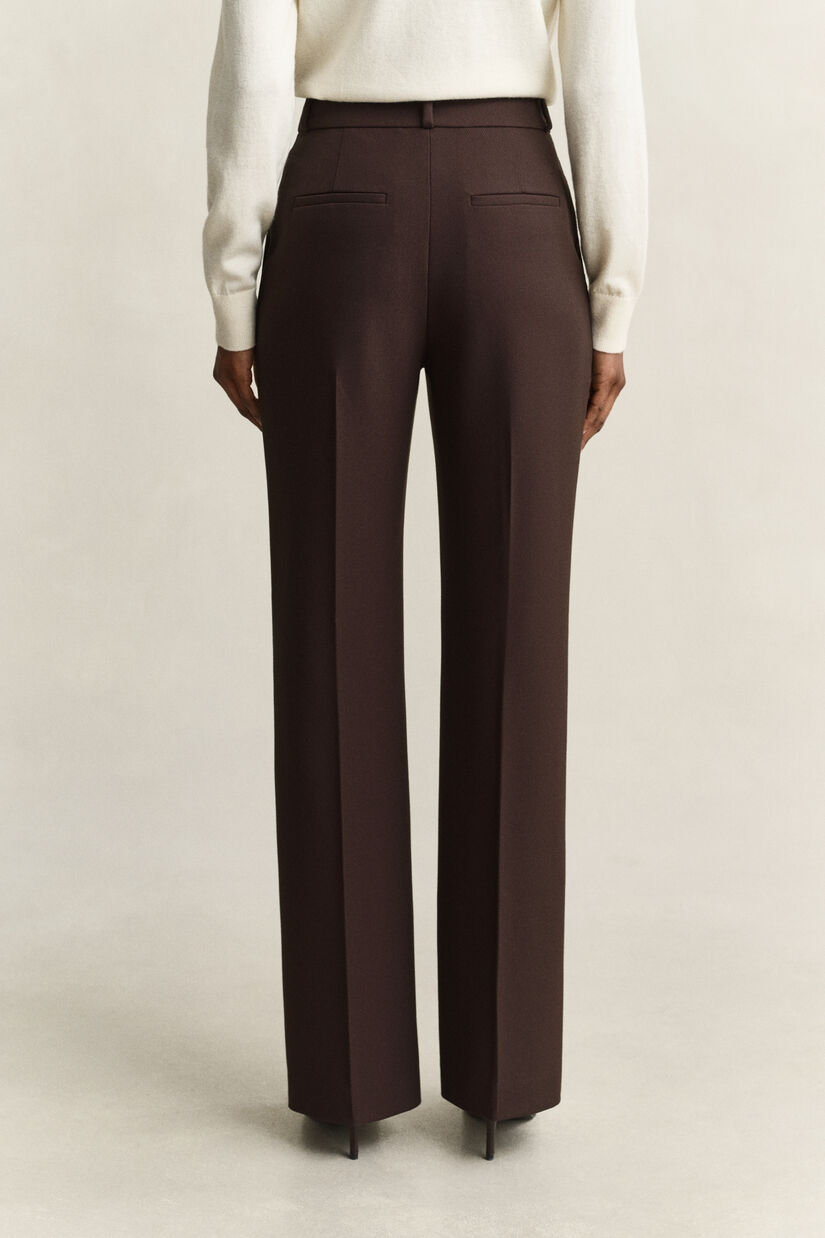 Pantalon nautique &eacute;vas&eacute;