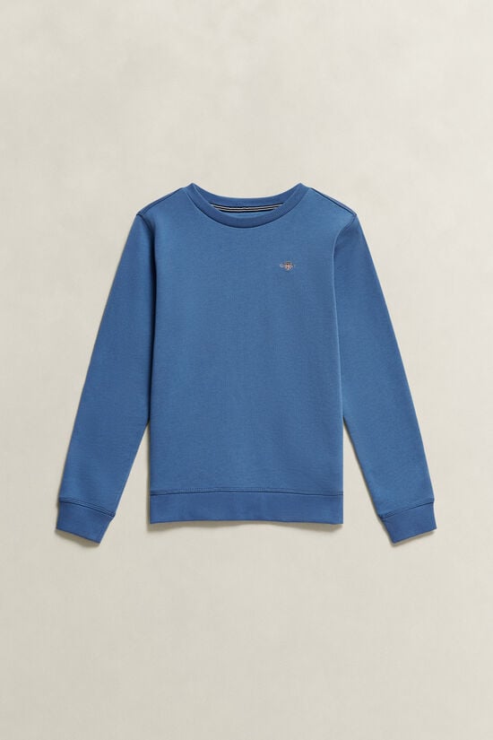 Sweat-shirt Shield Ado