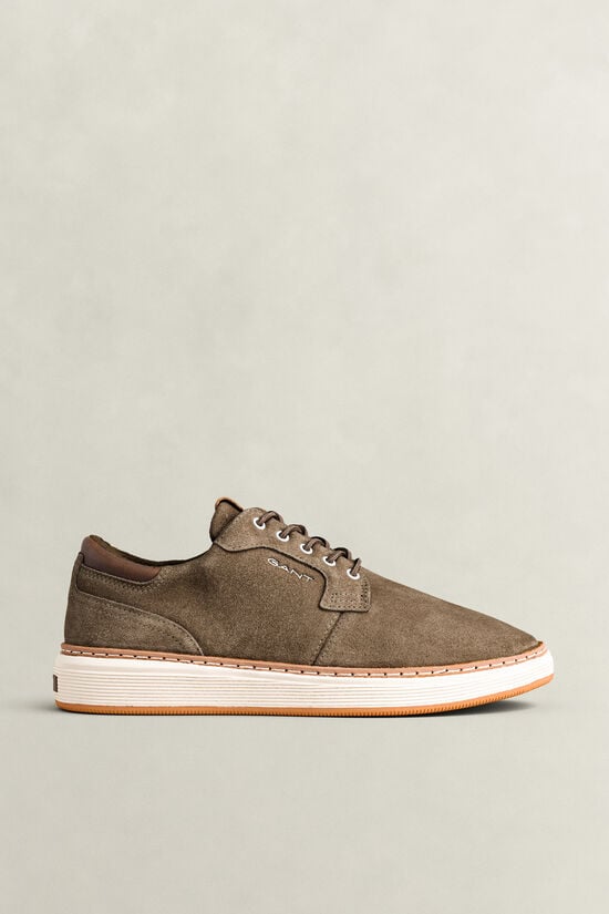 Baskets en daim Wenprep