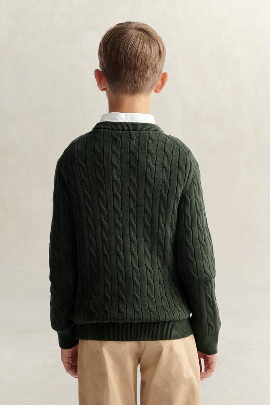Pull Shield Ado Gar&ccedil;on