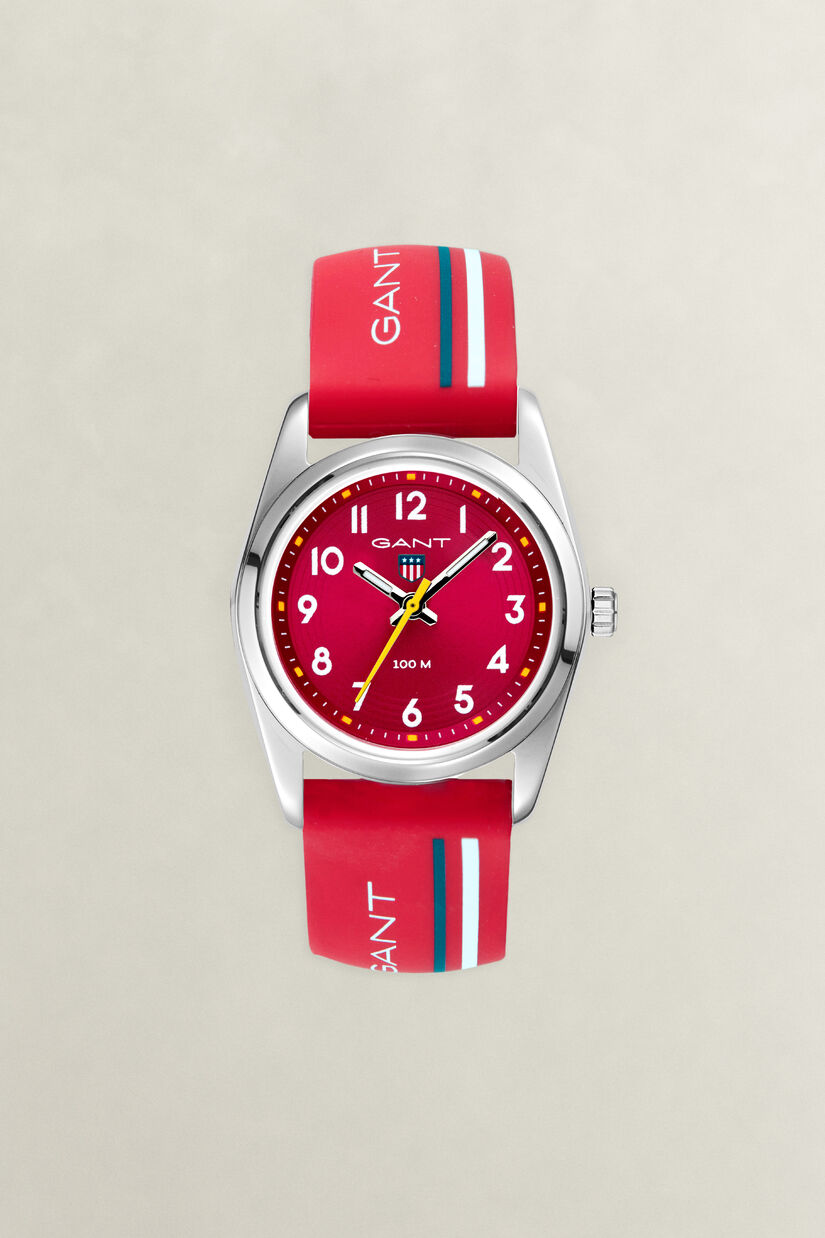 Graduate Watch